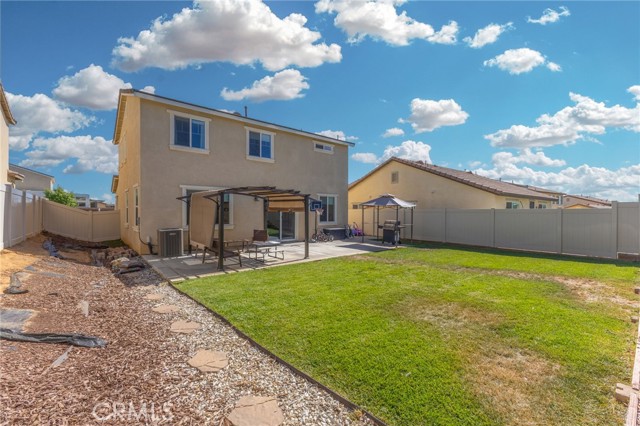 Detail Gallery Image 42 of 67 For 36802 Cascina Ln, Beaumont,  CA 92223 - 3 Beds | 2/1 Baths