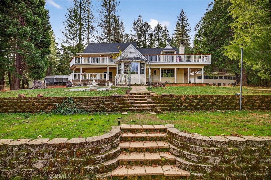 5048 Big Bend Road