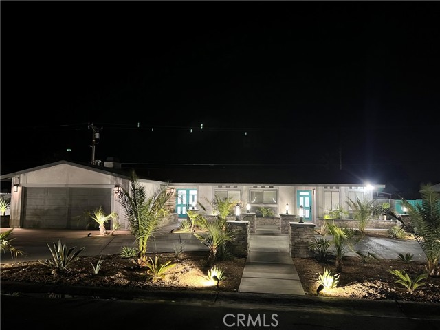 2890 N Biskra, Palm Springs, CA 92262