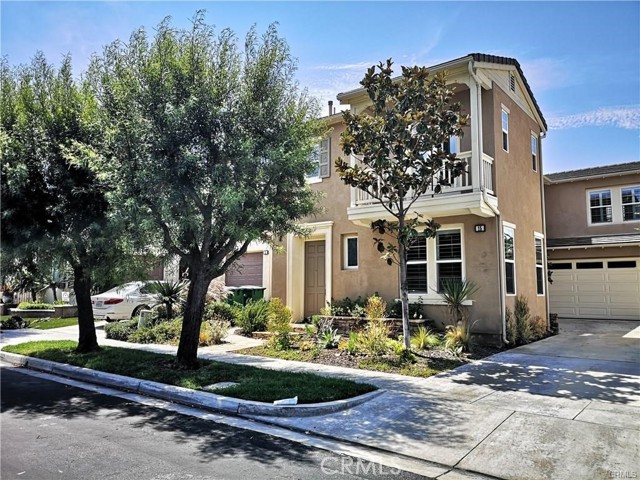 Detail Gallery Image 1 of 15 For 15 Foliage, Irvine,  CA 92603 - 3 Beds | 2/1 Baths