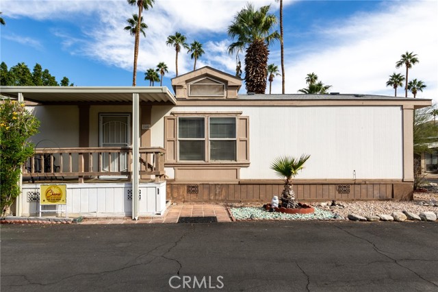 Detail Gallery Image 2 of 16 For 145 Morocco #145,  Palm Springs,  CA 92264 - 3 Beds | 2 Baths