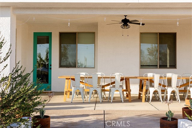 Detail Gallery Image 8 of 31 For 61424 Latham Trl, Joshua Tree,  CA 92252 - 4 Beds | 2/1 Baths