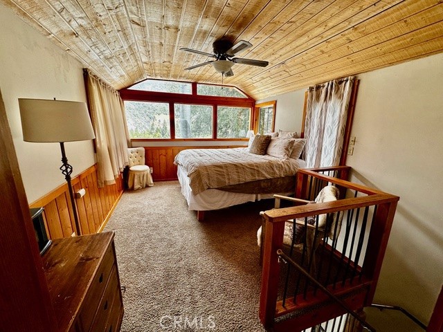 Detail Gallery Image 10 of 22 For 9198 Corral Rd, Forest Falls,  CA 92339 - 2 Beds | 2 Baths