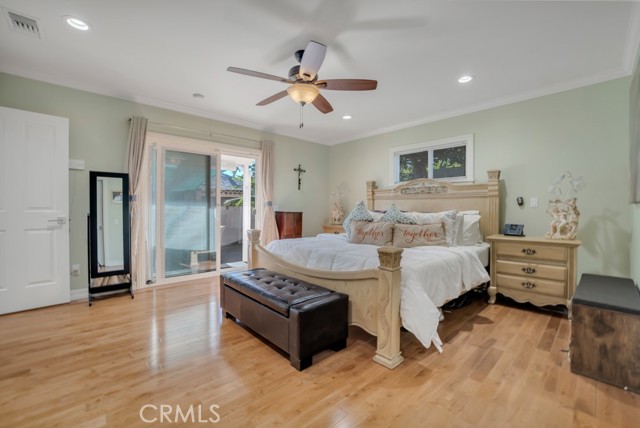 Detail Gallery Image 28 of 49 For 16646 Tribune St, Granada Hills,  CA 91344 - 4 Beds | 3 Baths