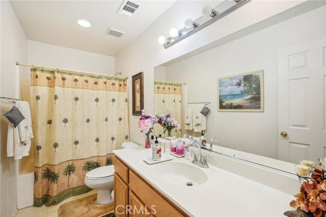 Detail Gallery Image 13 of 36 For 23558 Cheyenne Canyon Dr, Menifee,  CA 92587 - 3 Beds | 2 Baths