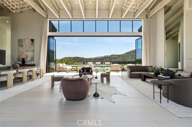 Detail Gallery Image 9 of 40 For 3121 Old Topanga Canyon, Calabasas,  CA 90290 - 5 Beds | 6 Baths