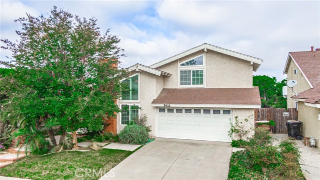 5411 Brookhill Dr, Yorba Linda, CA 92886