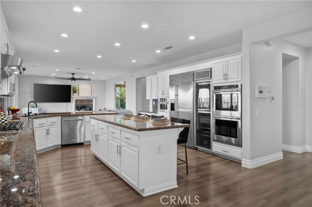 Detail Gallery Image 38 of 75 For 1561 Vandagriff Way, Corona,  CA 92883 - 4 Beds | 4 Baths