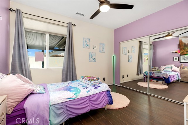 Detail Gallery Image 27 of 41 For 27100 Early Dawn Rd, Menifee,  CA 92584 - 4 Beds | 2 Baths