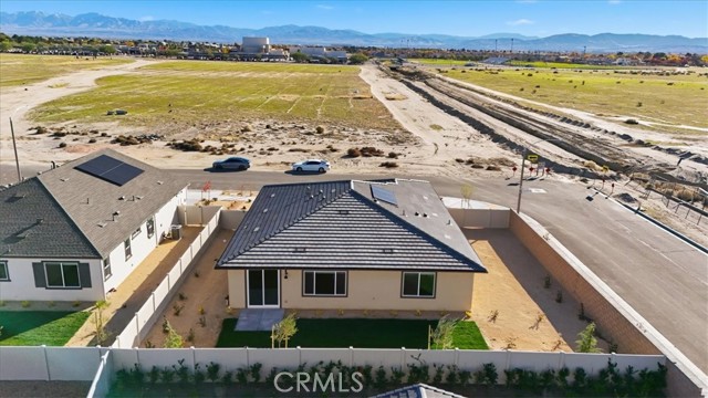Detail Gallery Image 39 of 44 For 3211 E Avenue J-4, Lancaster,  CA 93535 - 3 Beds | 2 Baths