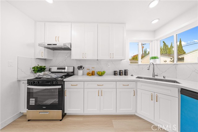 Detail Gallery Image 10 of 32 For 14021 Fernview, Whittier,  CA 90605 - 3 Beds | 2 Baths