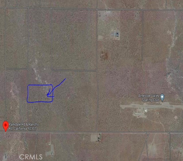 0 Parkdale, Adelanto, CA, 92301 0 Parkdale, Adelanto, CA, 92301