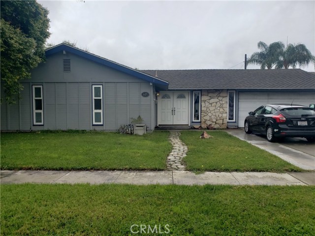 621 S Chantilly St, Anaheim, CA 92806