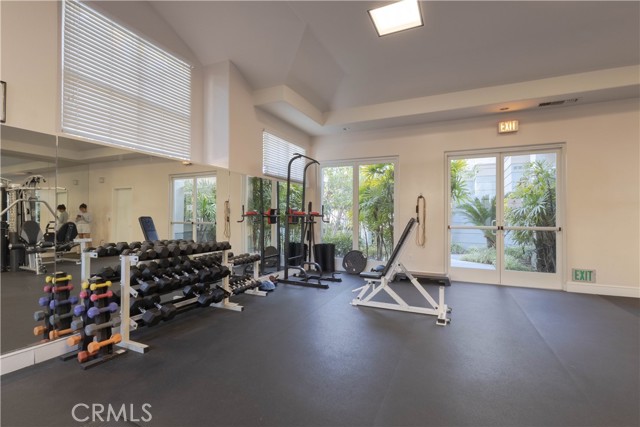 Detail Gallery Image 21 of 34 For 2233 Martin #108,  Irvine,  CA 92612 - 1 Beds | 1 Baths