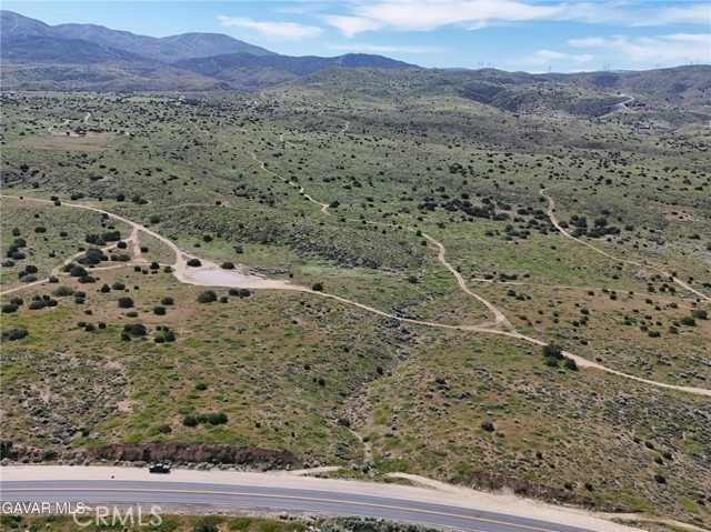 Detail Gallery Image 2 of 16 For 0 Barrel Springs Rd, Palmdale,  CA 93550 - – Beds | – Baths