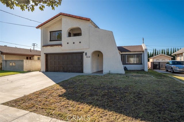 Detail Gallery Image 1 of 1 For 17113 S Denker Ave, Gardena,  CA 90247 - 3 Beds | 2/1 Baths