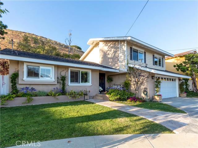 3605 Greve Drive, Rancho Palos Verdes, California 90275, 3 Bedrooms Bedrooms, ,3 BathroomsBathrooms,Residential,Sold,Greve,PV15263190