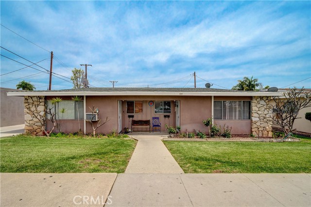 430 N Monte Vista St, La Habra, CA 90631