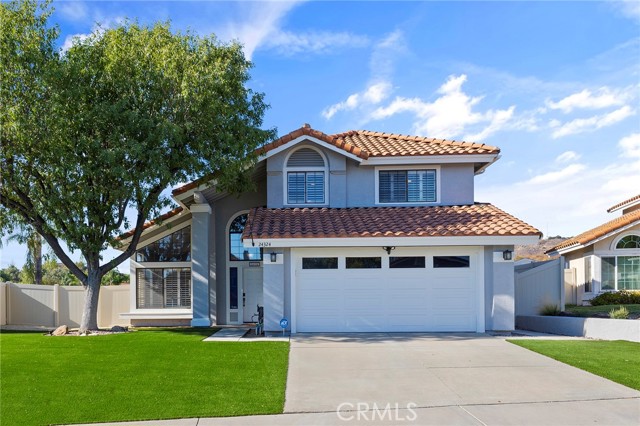 Detail Gallery Image 2 of 49 For 24324 Jacarte Dr, Murrieta,  CA 92562 - 3 Beds | 2/1 Baths