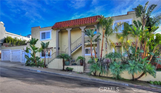 802 19th Street, Hermosa Beach, California 90254, ,Residential Income,Sold,19th,SB17005769