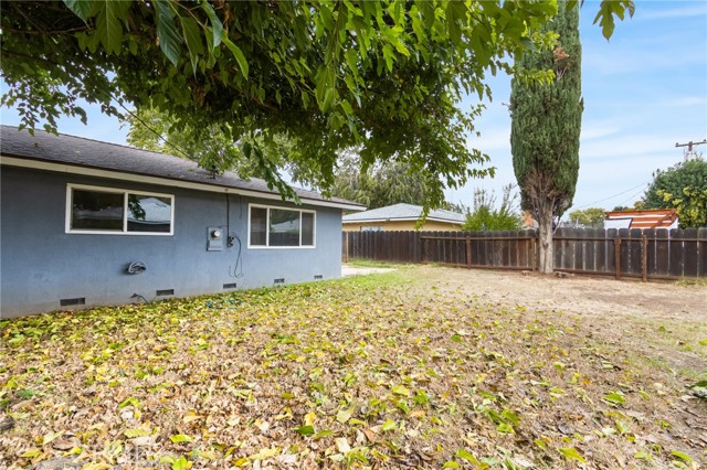 Detail Gallery Image 25 of 30 For 2618 Hoover Ct, Merced,  CA 95340 - 3 Beds | 2 Baths