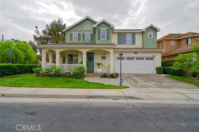 1256 Parkhaven Court, Fullerton, CA 92831