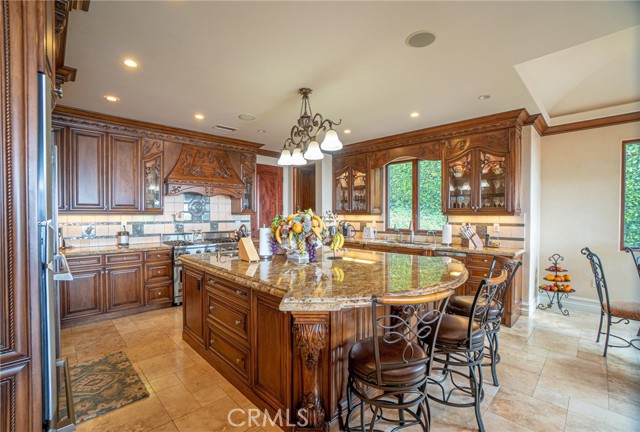 Detail Gallery Image 23 of 54 For 30057 via Victoria, Rancho Palos Verdes,  CA 90275 - 4 Beds | 5 Baths