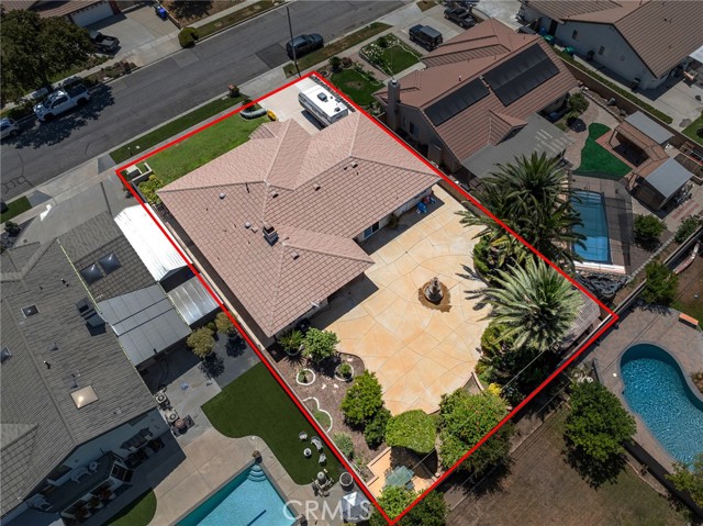 Detail Gallery Image 3 of 61 For 9150 Boxwood Ave, Fontana,  CA 92335 - 3 Beds | 2 Baths