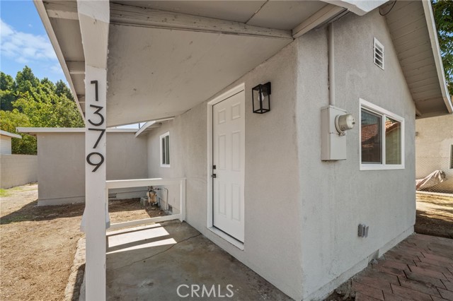 Detail Gallery Image 4 of 28 For 1379 Walnut St, San Bernardino,  CA 92410 - 3 Beds | 1 Baths