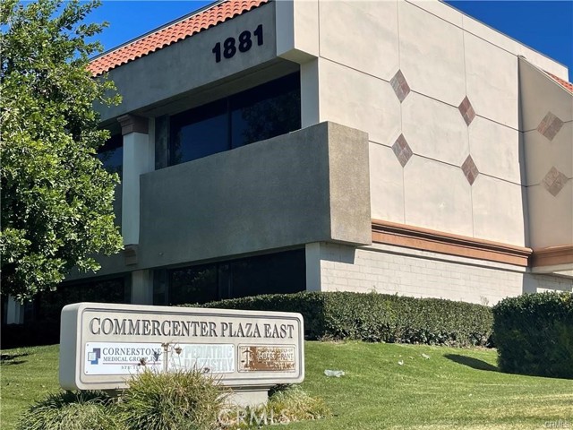 1891 Commercenter #138, San Bernardino, CA 92408