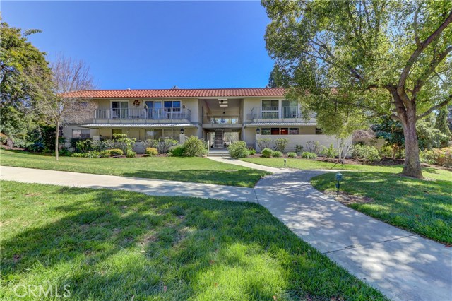 829 Via Alhambra #B, Laguna Woods, CA 92637