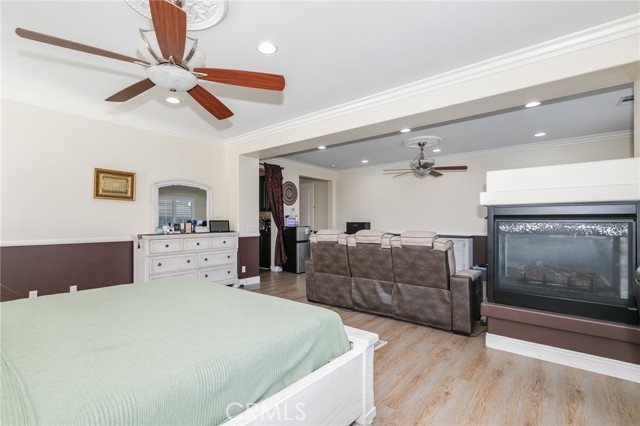 Detail Gallery Image 32 of 53 For 13777 Star Ruby Ave, Corona,  CA 92880 - 6 Beds | 4/1 Baths