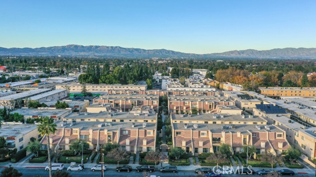 Detail Gallery Image 39 of 41 For 18423 Collins St a,  Tarzana,  CA 91356 - 2 Beds | 1/1 Baths