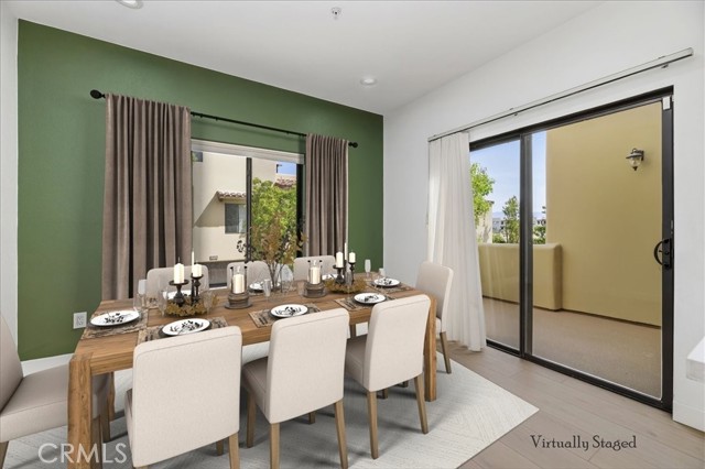 1045 Villorrio S, Palm Springs, CA 92262