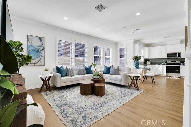 Detail Gallery Image 5 of 62 For 16054 Tanzinite, Chino,  CA 91708 - 4 Beds | 3 Baths