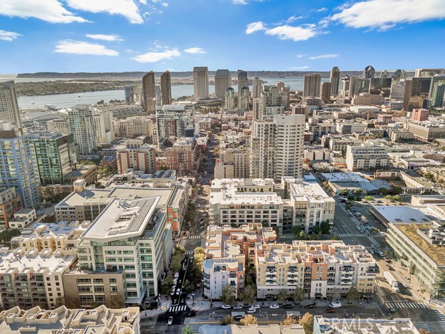 MLS 305009787 San Diego Condo for sale