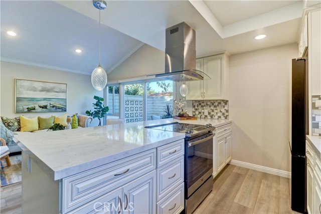 Detail Gallery Image 13 of 58 For 3008 via Buena a,  Laguna Woods,  CA 92637 - 2 Beds | 2 Baths