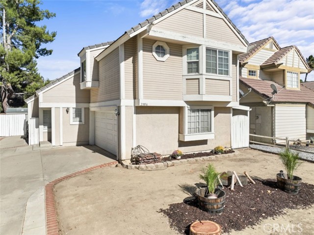 Detail Gallery Image 2 of 32 For 23856 Falconer Dr, Murrieta,  CA 92562 - 4 Beds | 2/1 Baths