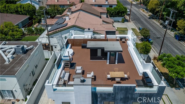 Detail Gallery Image 44 of 57 For 13838 Milbank St, Sherman Oaks,  CA 91423 - 4 Beds | 4 Baths