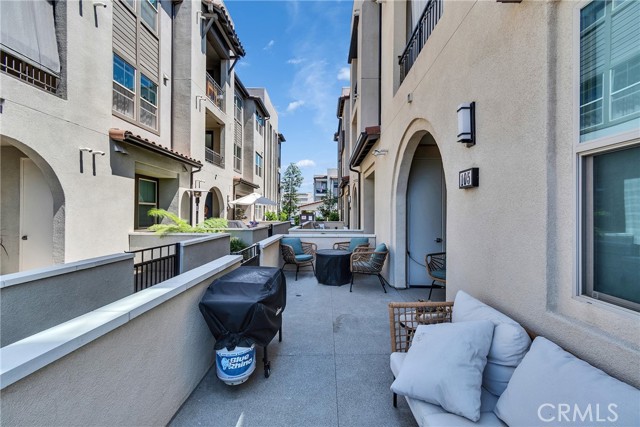 Detail Gallery Image 26 of 30 For 1200 Lasso #105,  Rancho Mission Viejo,  CA 92675 - 2 Beds | 2 Baths