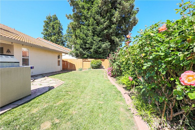 Detail Gallery Image 39 of 42 For 1143 Teal Ct, Merced,  CA 95340 - 3 Beds | 2 Baths