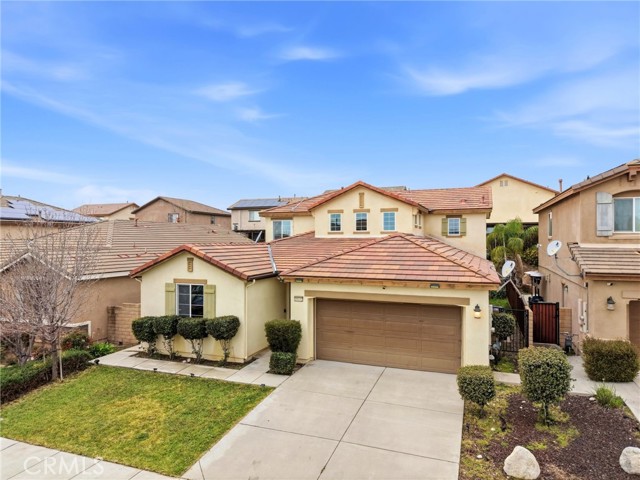 Detail Gallery Image 48 of 60 For 18332 Cayenne, San Bernardino,  CA 92407 - 4 Beds | 3/1 Baths