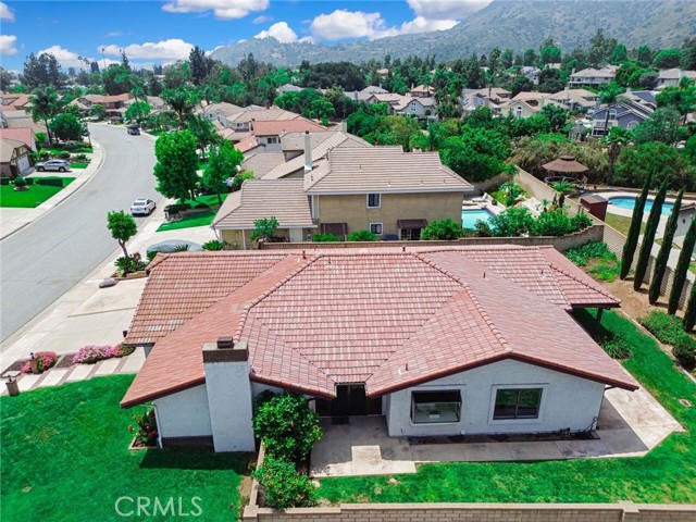 Detail Gallery Image 43 of 52 For 5697 Los Robles, La Verne,  CA 91750 - 3 Beds | 2 Baths