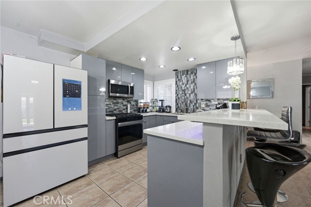 Detail Gallery Image 13 of 49 For 13193 Adeline, Moreno Valley,  CA 92553 - 3 Beds | 2 Baths