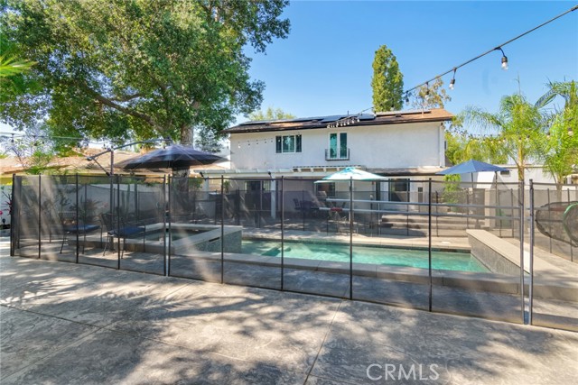 Detail Gallery Image 25 of 28 For 5822 Old Ranch Rd, Riverside,  CA 92504 - 3 Beds | 2/1 Baths