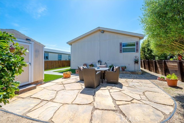 Detail Gallery Image 32 of 53 For 765 Mesa View Dr #152,  Arroyo Grande,  CA 93420 - 3 Beds | 2 Baths