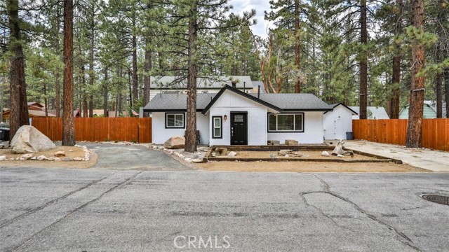 801 W Rainbow Boulevard, Big Bear City, CA, 92314 801 W Rainbow Boulevard, Big Bear City, CA, 92314