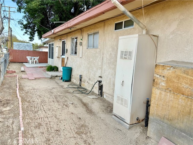 Detail Gallery Image 56 of 65 For 25544 Weaver Rd, Barstow,  CA 92311 - 4 Beds | 1/1 Baths