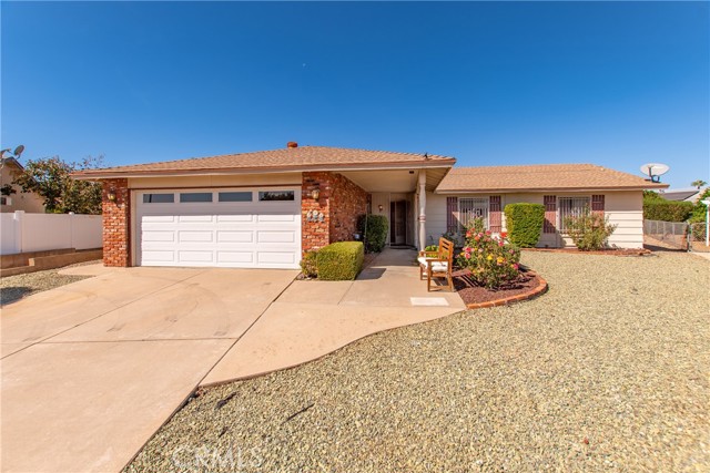 Detail Gallery Image 3 of 20 For 26310 Harrisburg Dr, Menifee,  CA 92586 - 2 Beds | 2 Baths