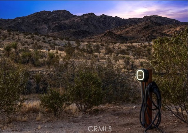 Detail Gallery Image 74 of 74 For 5517 Bartlett Mountain Rd, Joshua Tree,  CA 92252 - 2 Beds | 2 Baths